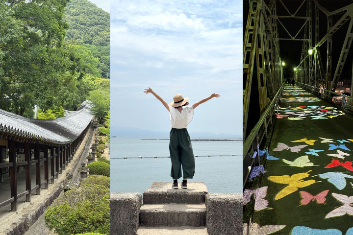 兵庫から行く!「岡山・備前」おすすめコース(日帰り)